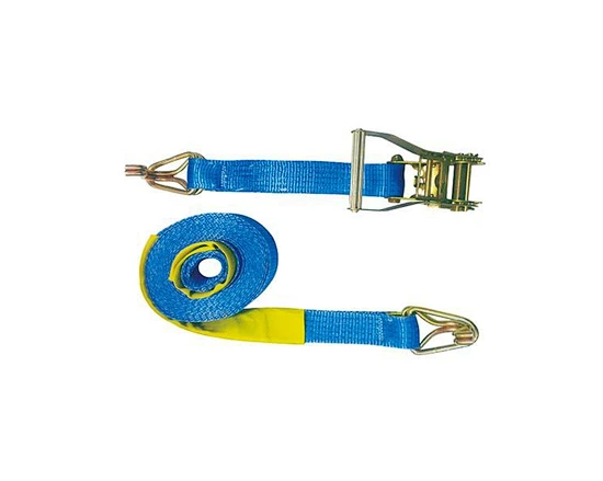 RATCHET BUCKLE LOADBINDER 50mm